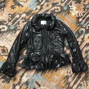 Max Mara Light Puff Jacket